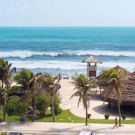 Gale 5* Fortaleza (Ceara)