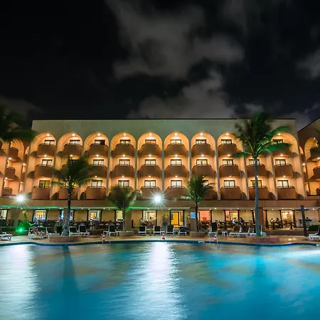 Resort Gale
