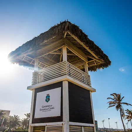 Gale Resort Fortaleza (Ceara)