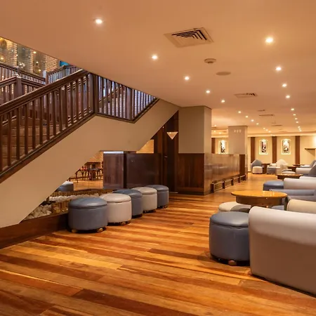 Gale Resort 5*