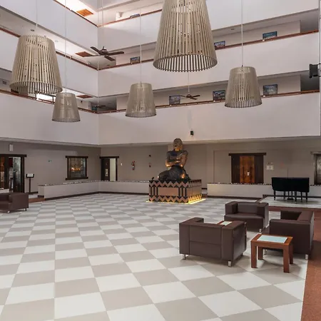Gale Resort 5*