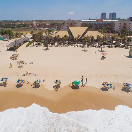 Resort Gale Fortaleza (Ceara)
