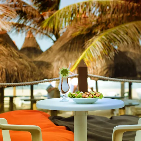 Gale Resort 5*