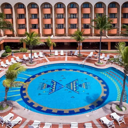 Gale 5* Fortaleza (Ceara)