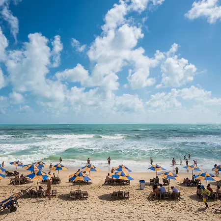 Gale 5* Fortaleza (Ceara)