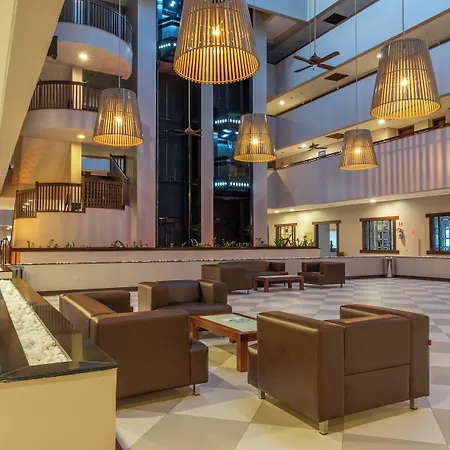 Gale 5* Fortaleza (Ceara)
