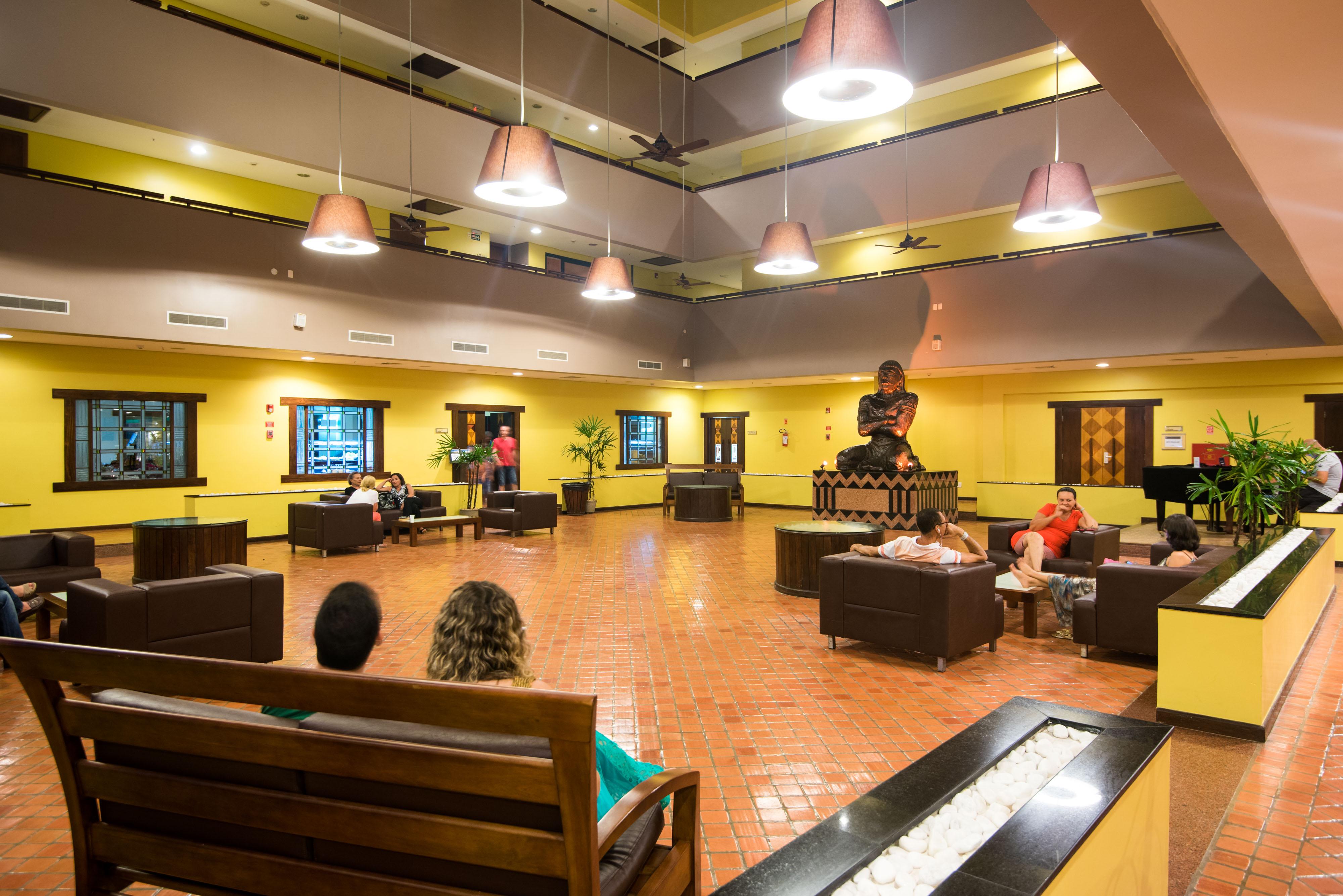 Resort Gale Fortaleza (Ceara)