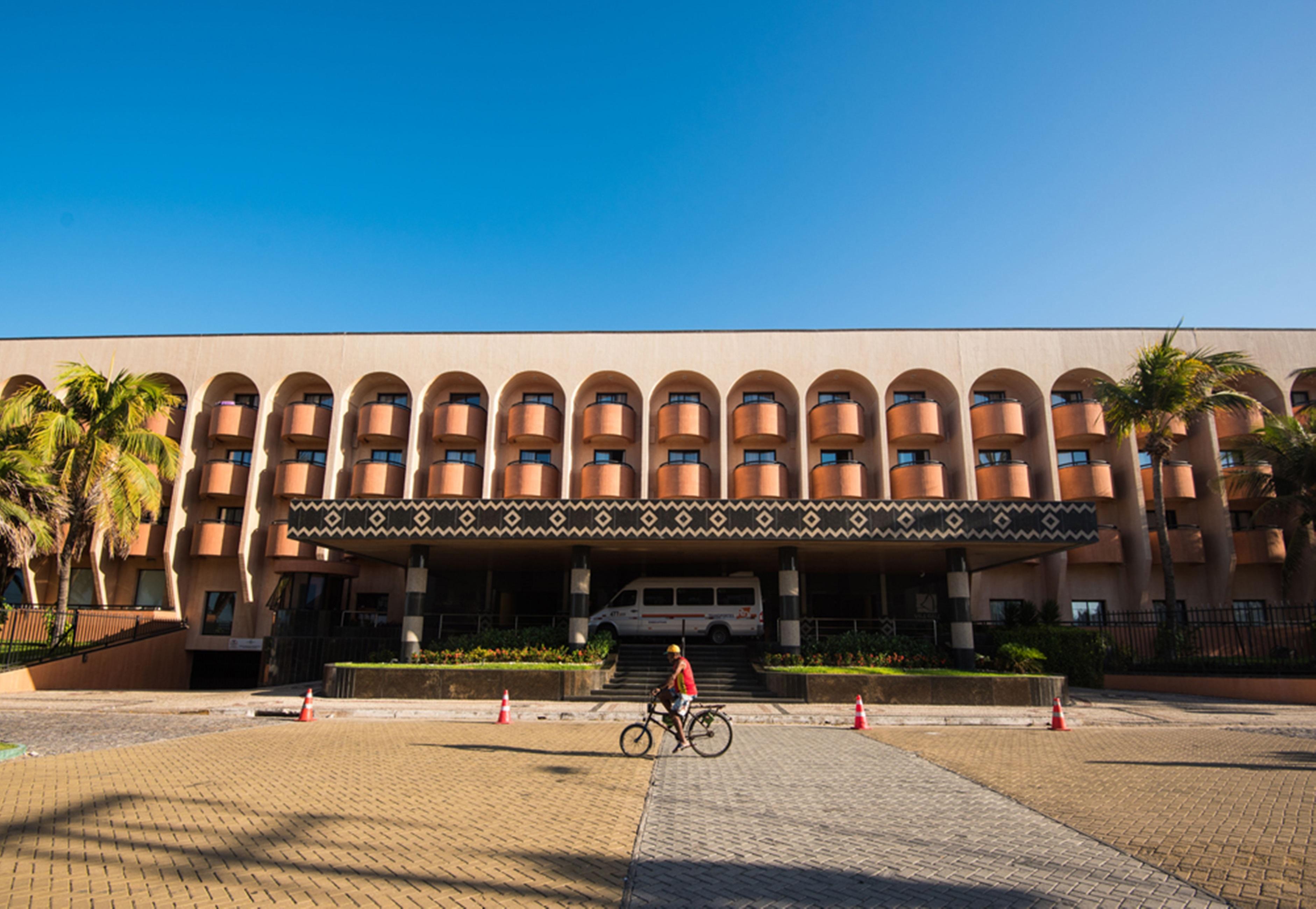 Gale 5* Fortaleza (Ceara)