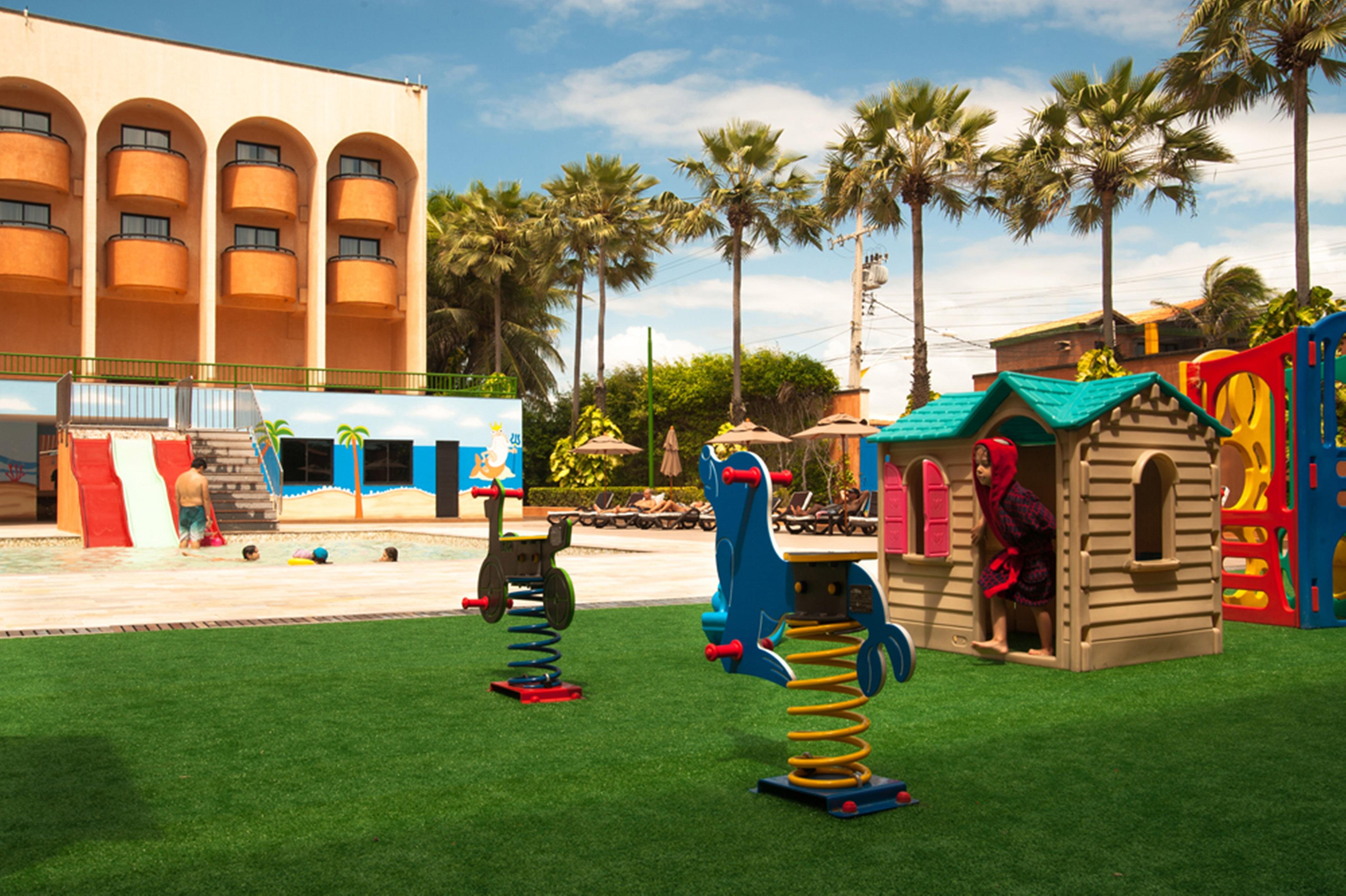 Gale Resort Fortaleza (Ceara)