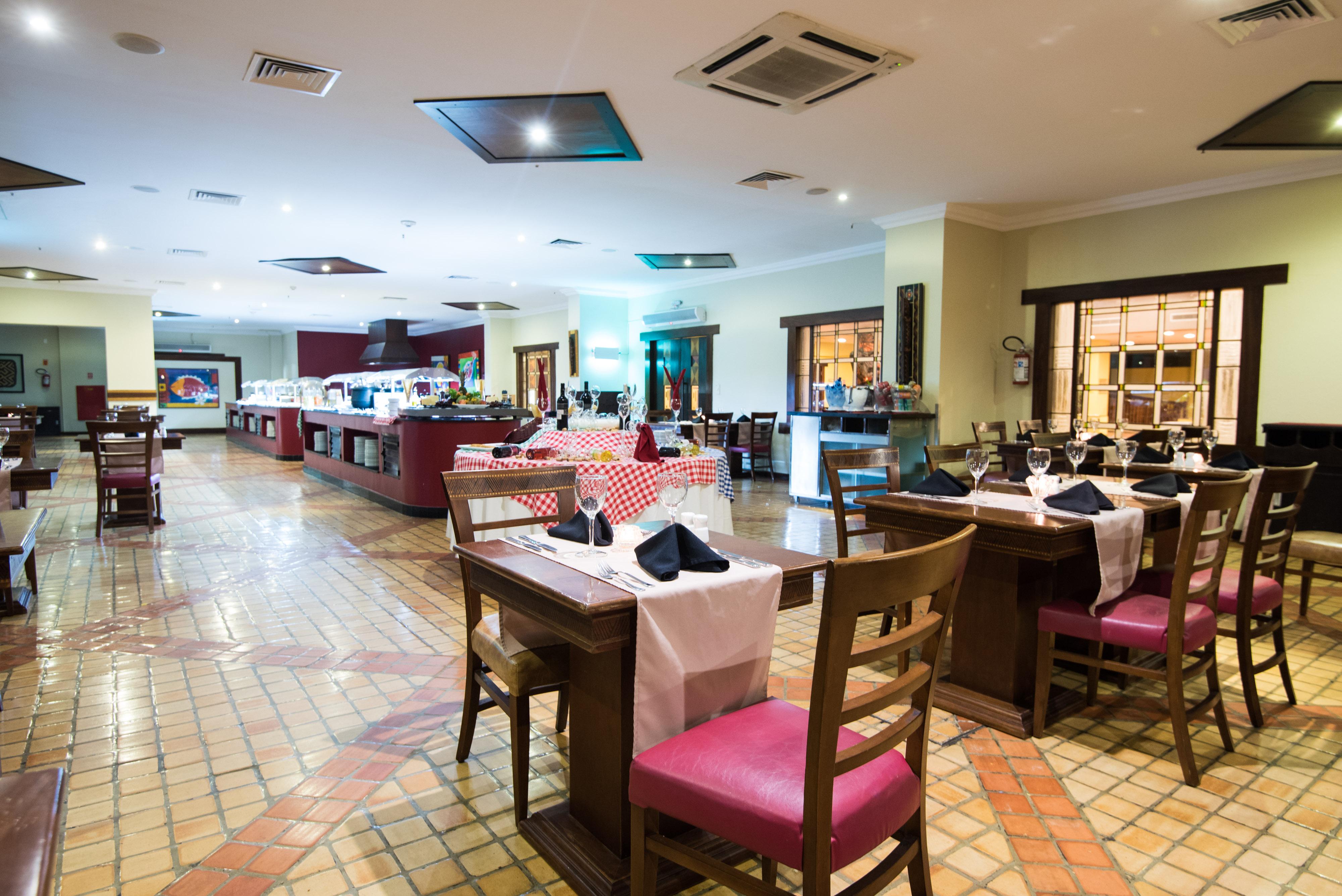 Gale 5* Fortaleza (Ceara)