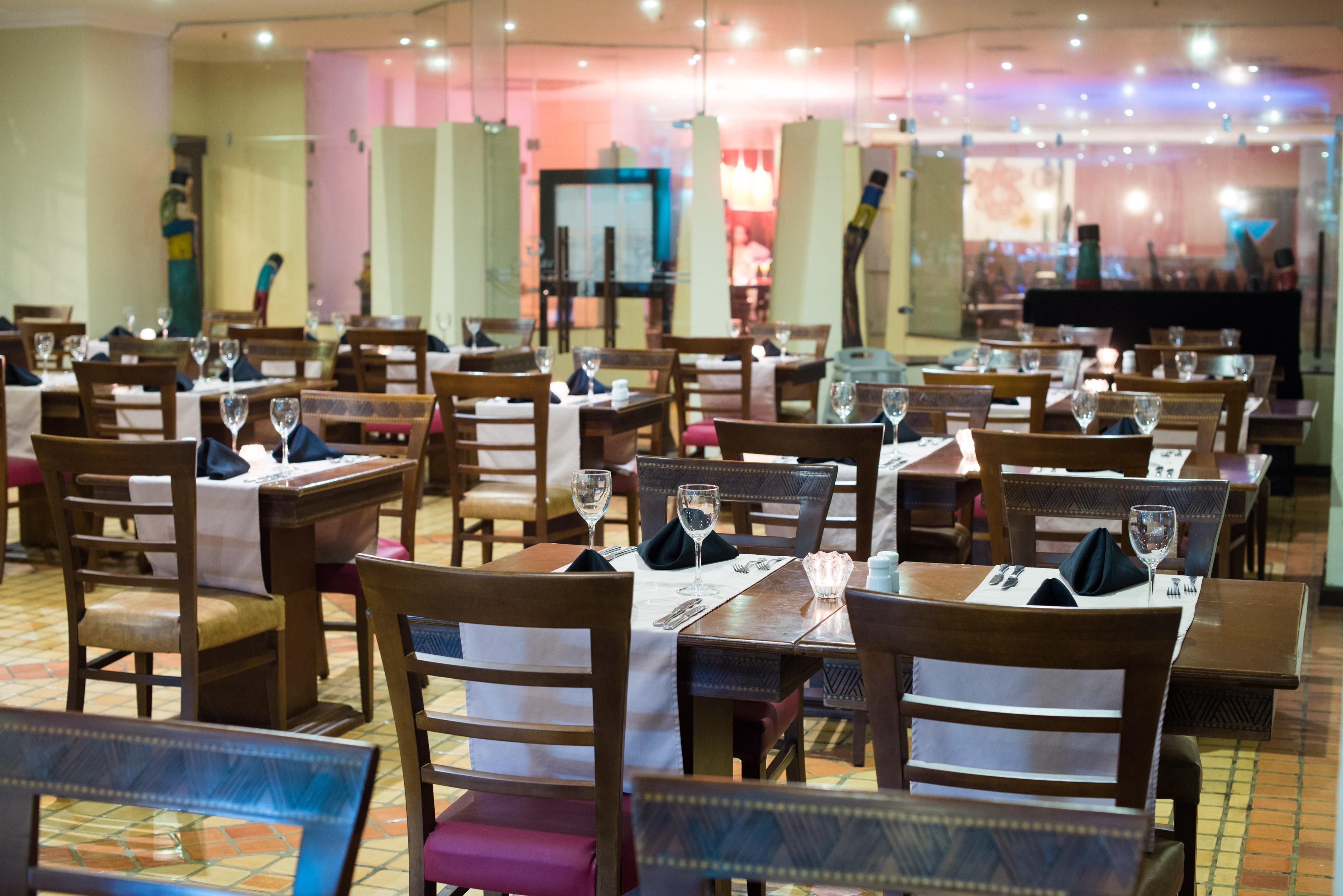 Gale 5* Fortaleza (Ceara)