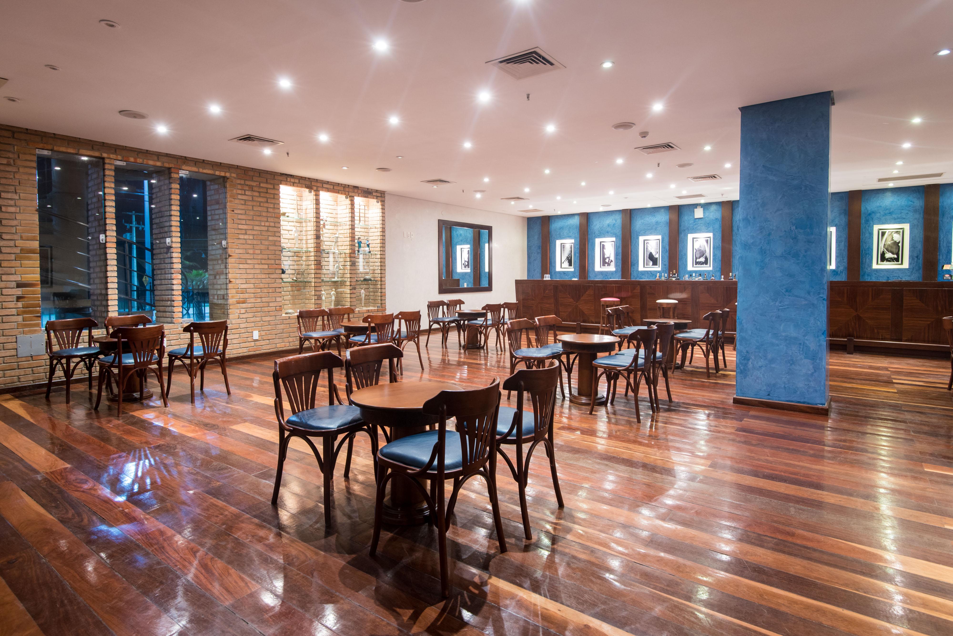 Gale 5* Fortaleza (Ceara)