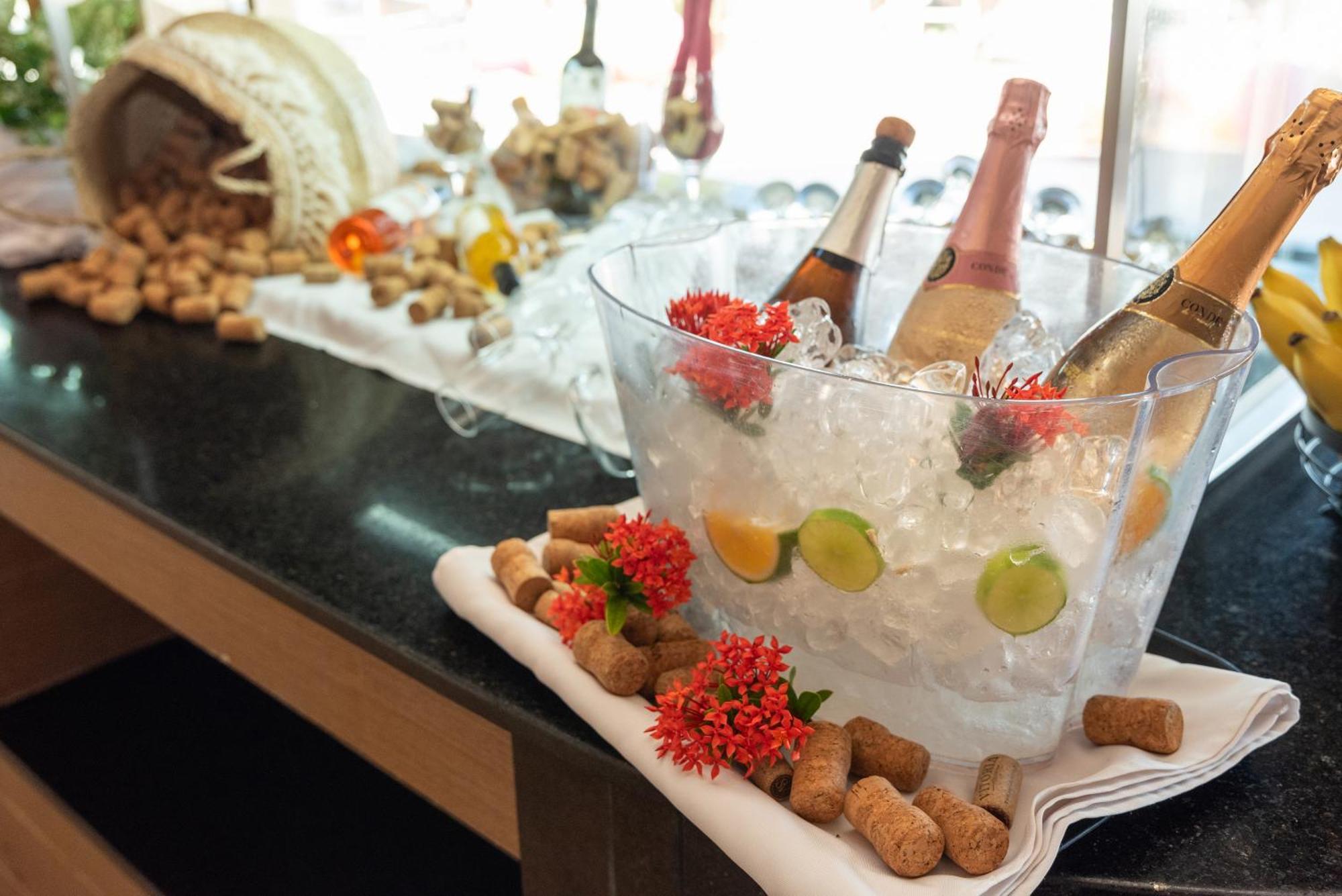 Resort Gale Fortaleza (Ceara)