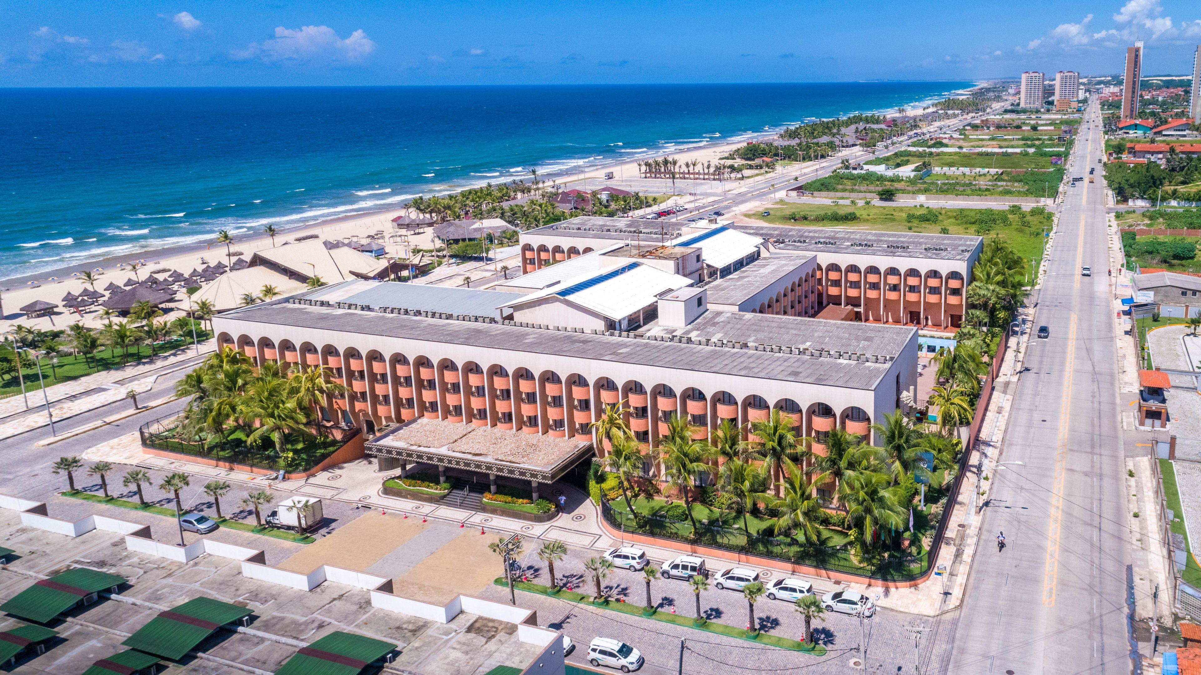 Gale Fortaleza (Ceara)