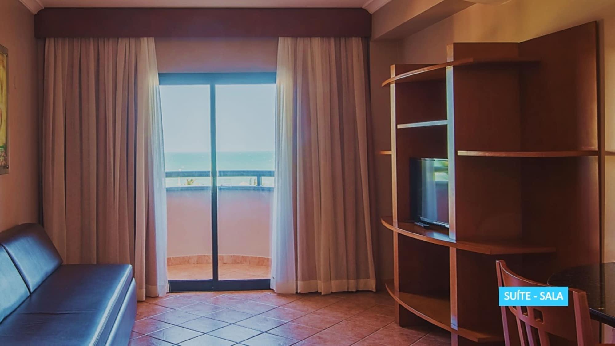Resort Gale Fortaleza (Ceara)