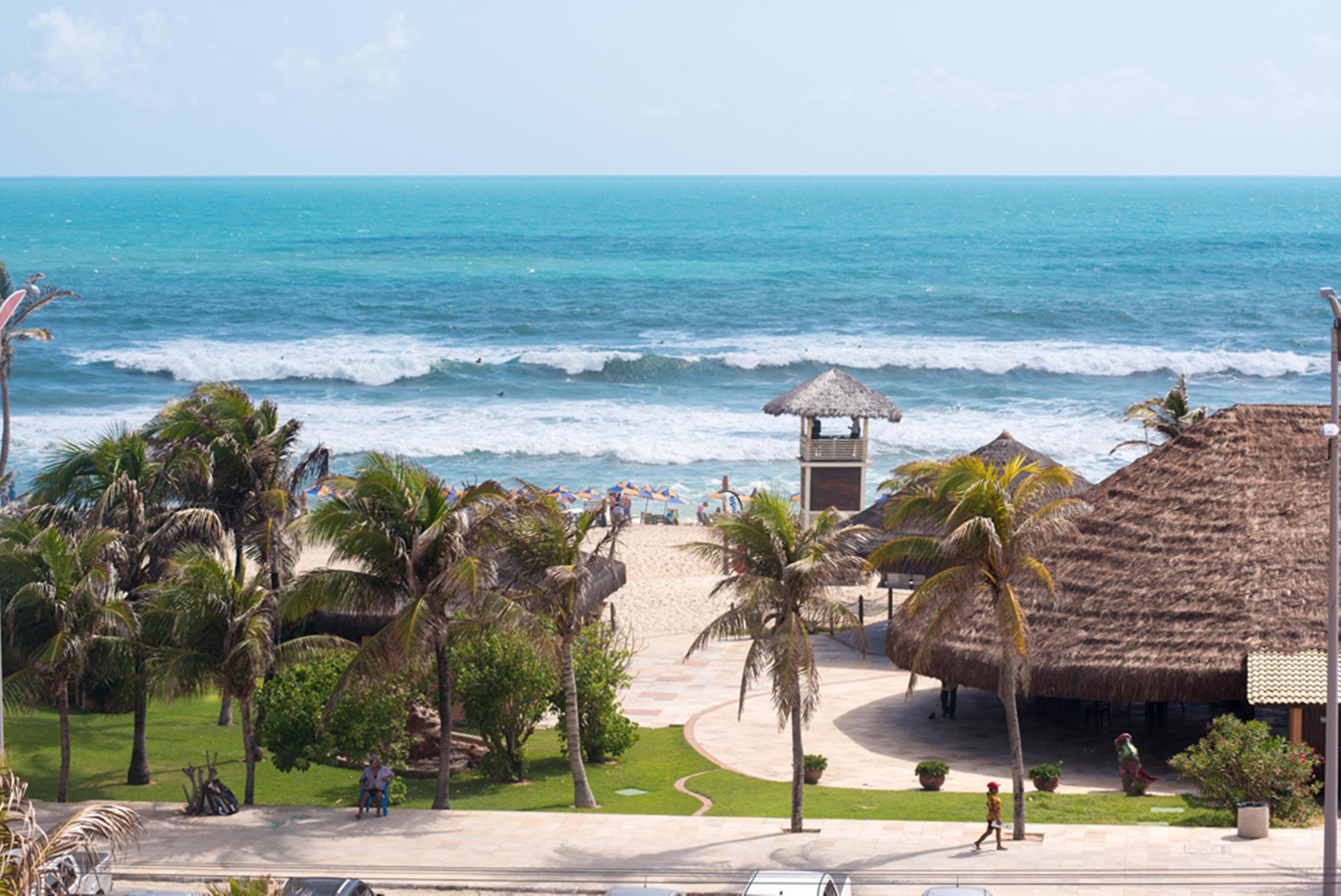 Gale 5* Fortaleza (Ceara)