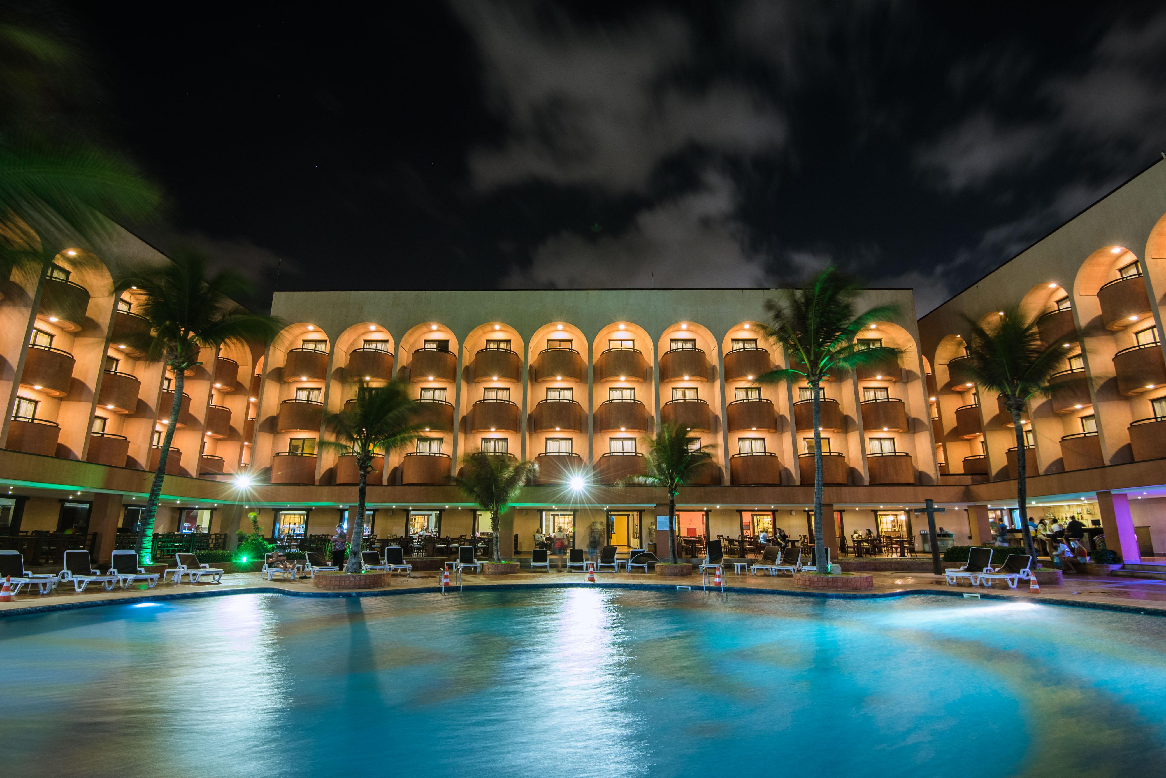 Resort Gale