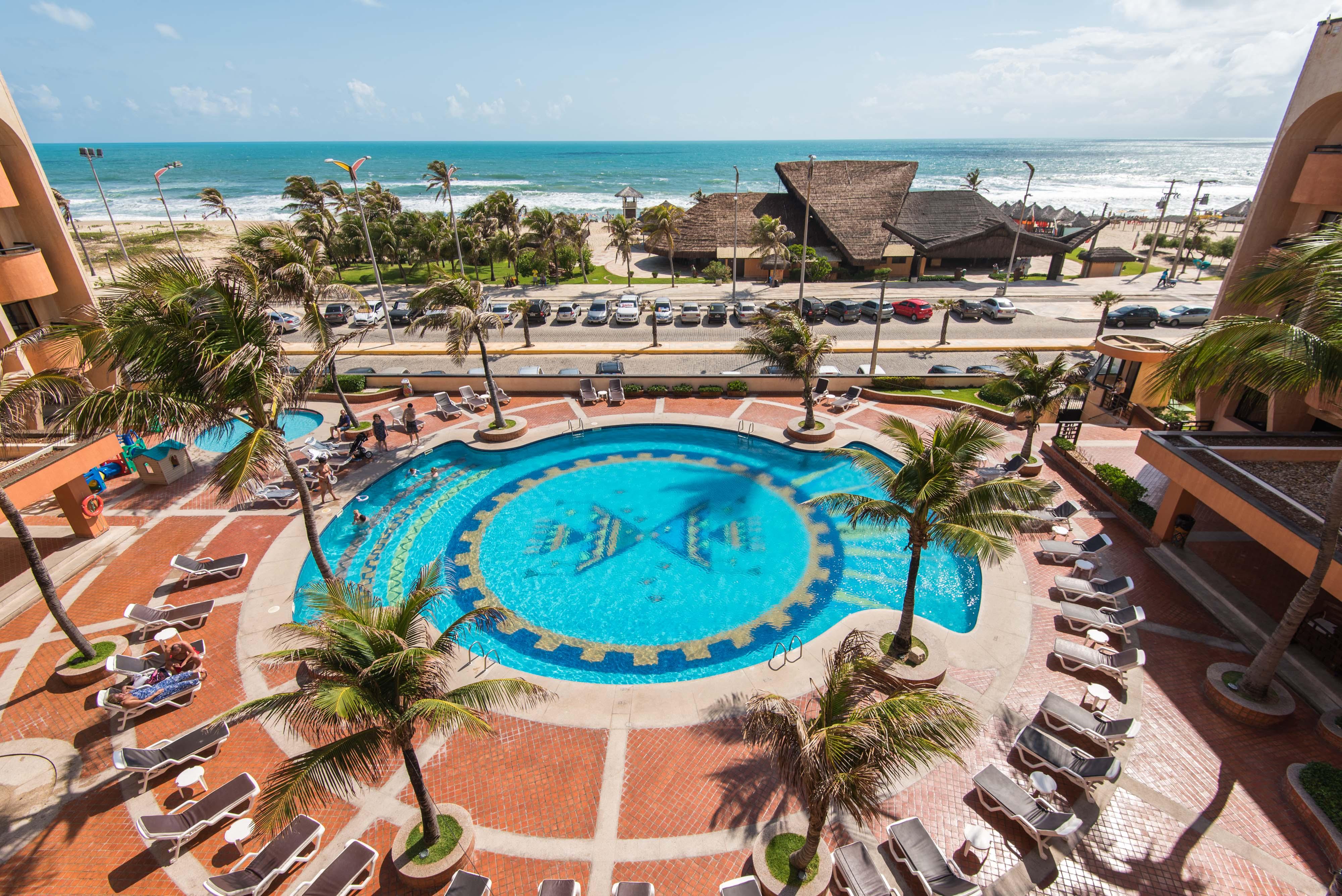 Resort Gale Fortaleza (Ceara)