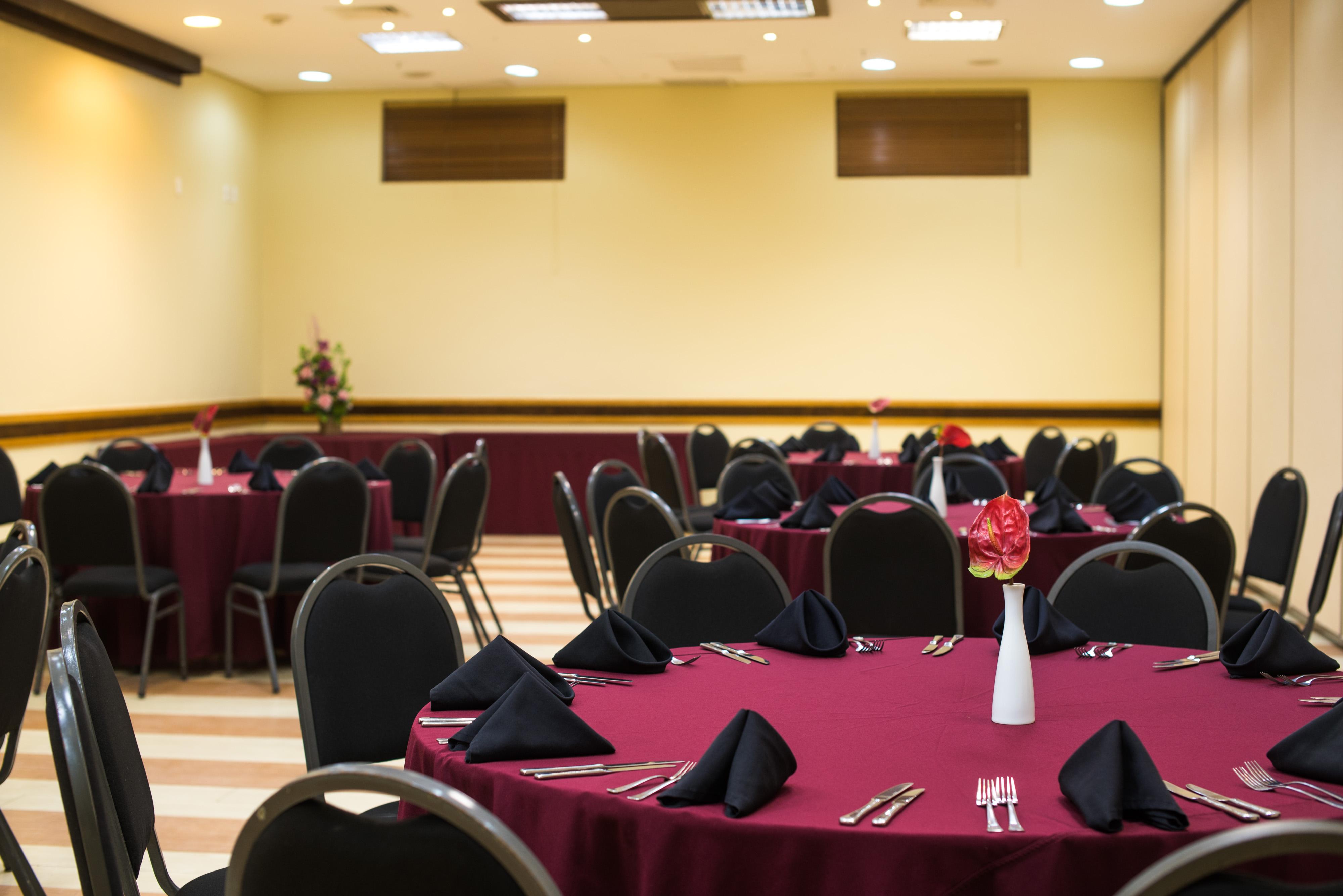 Gale 5* Fortaleza (Ceara)