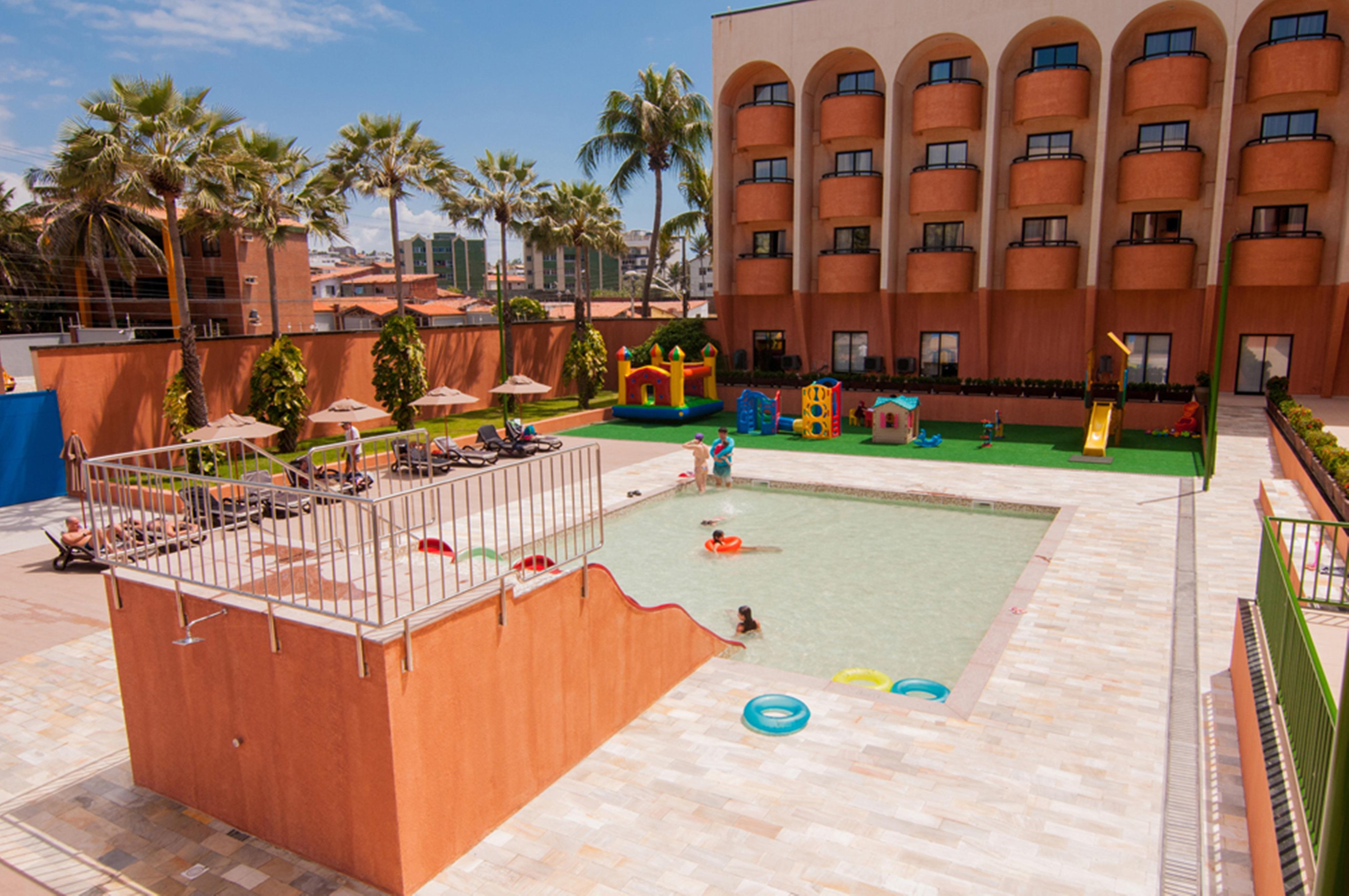 Resort Gale