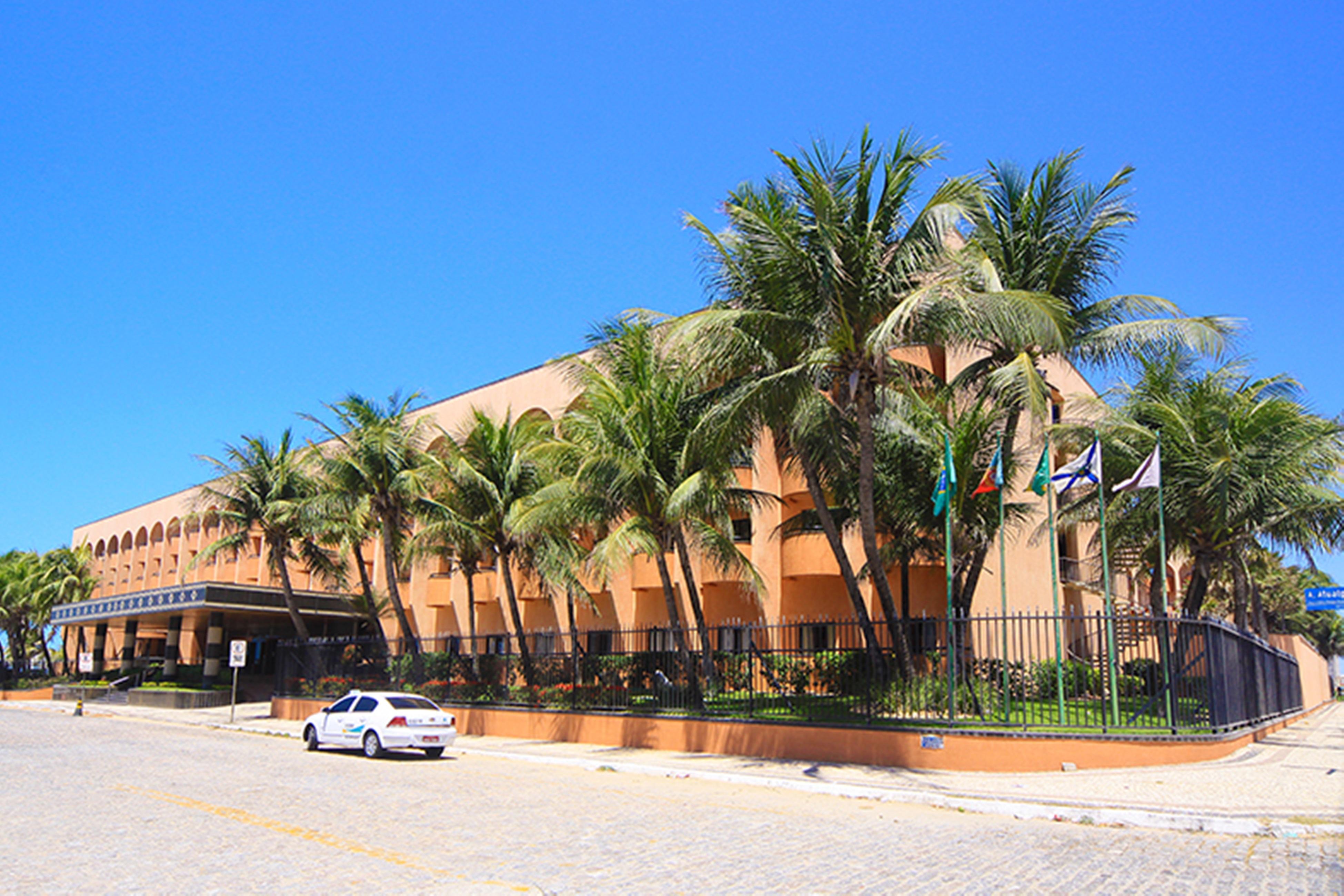Gale Resort