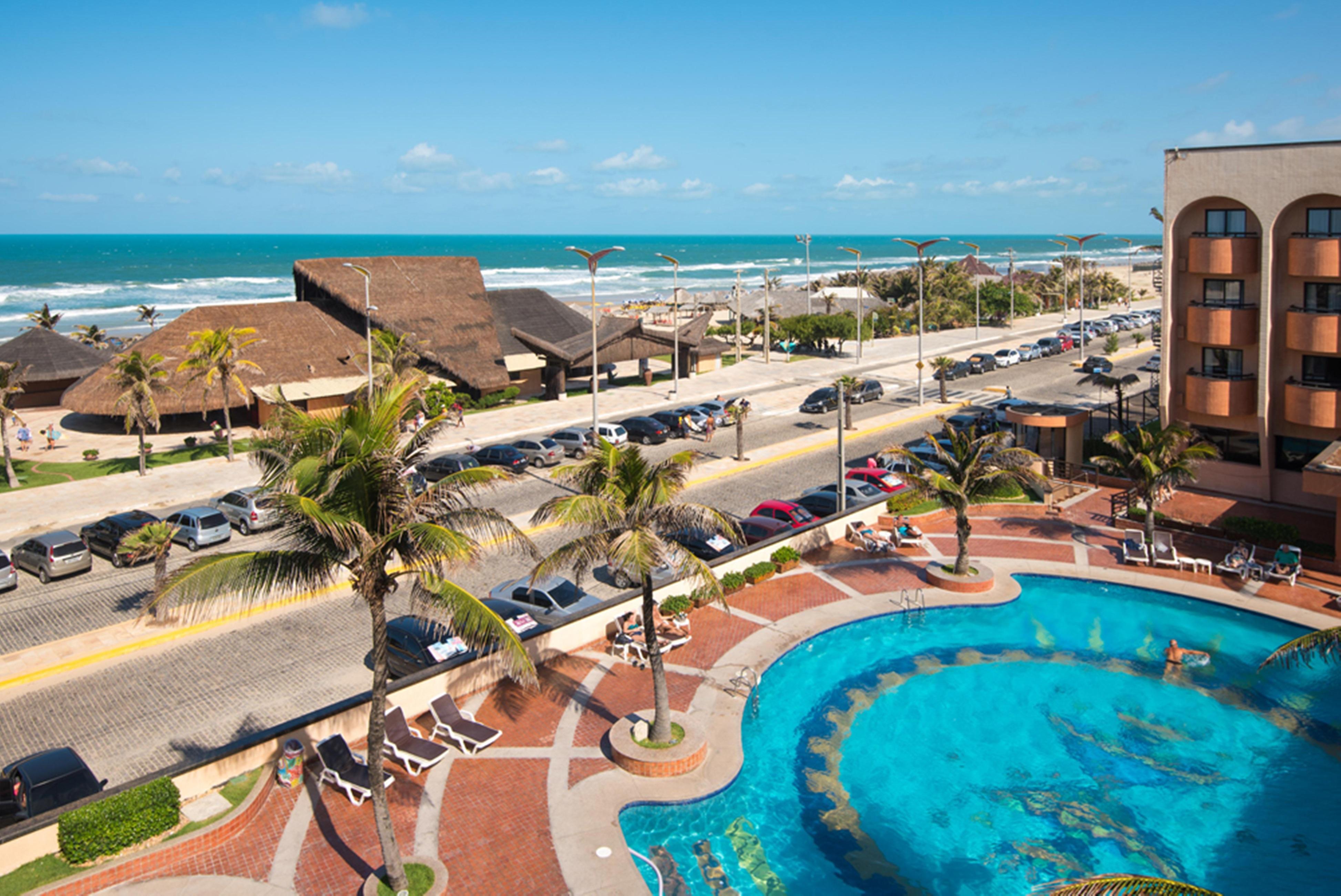 Resort Gale
