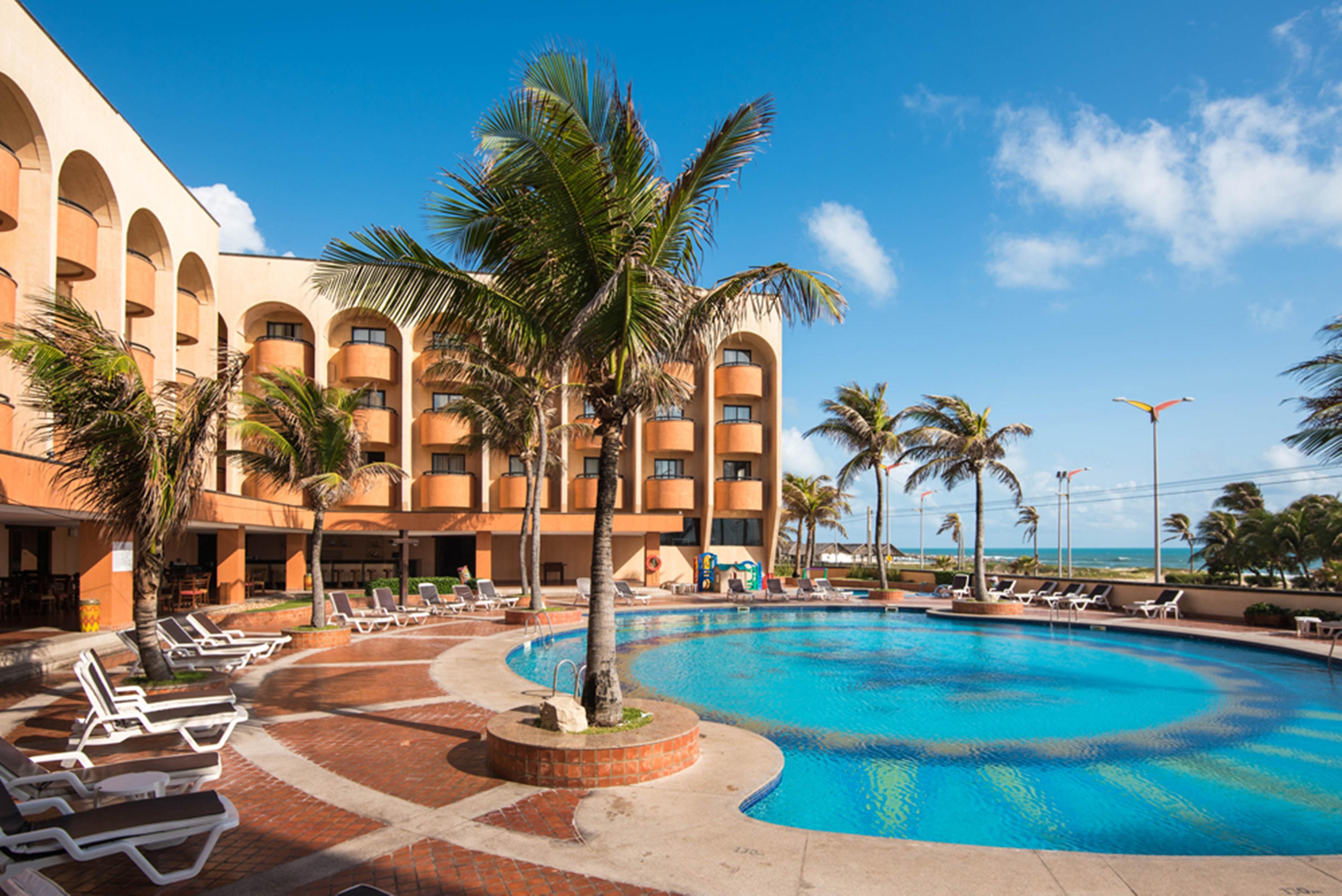 Resort Gale Fortaleza (Ceara)