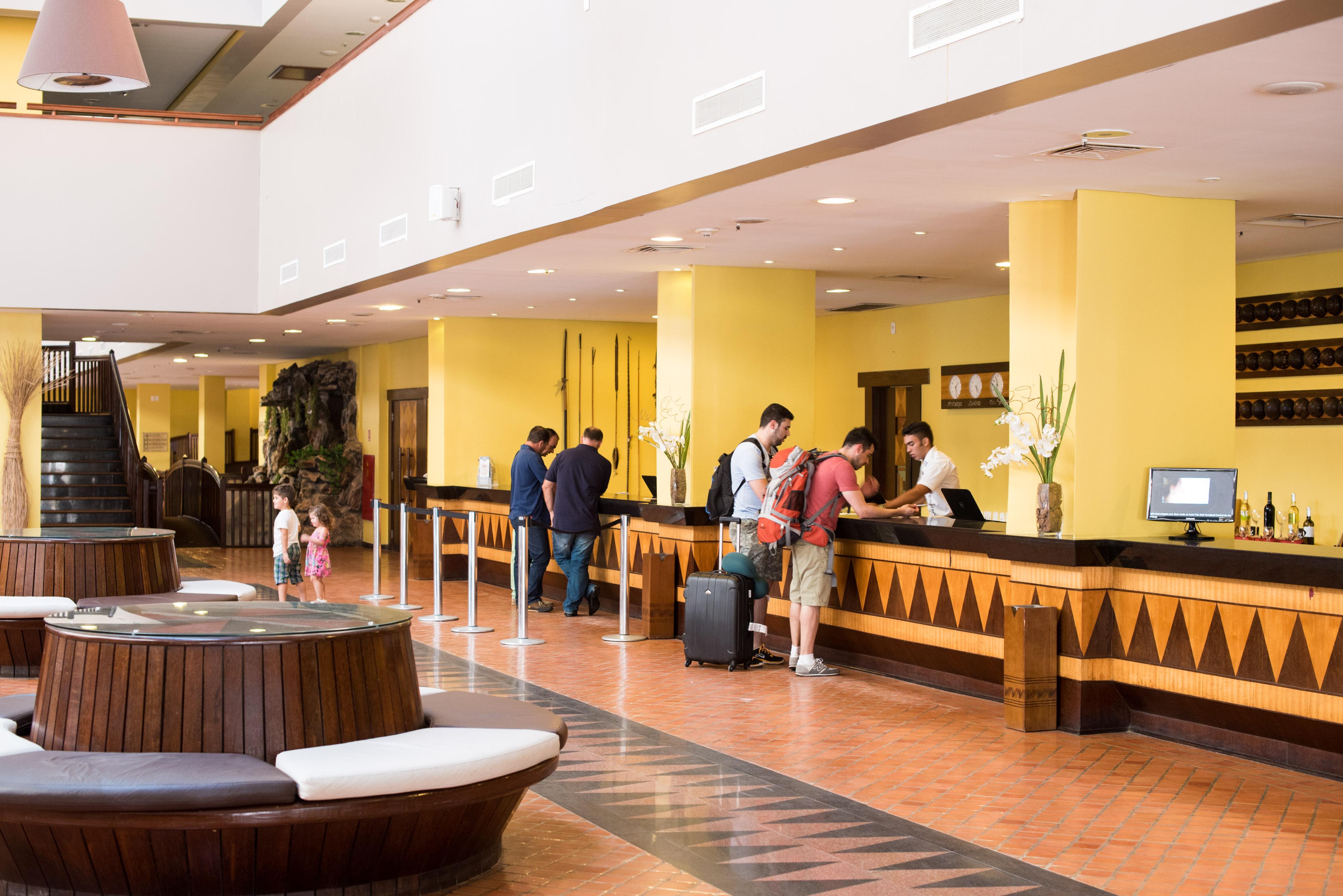 Gale Resort Fortaleza (Ceara)