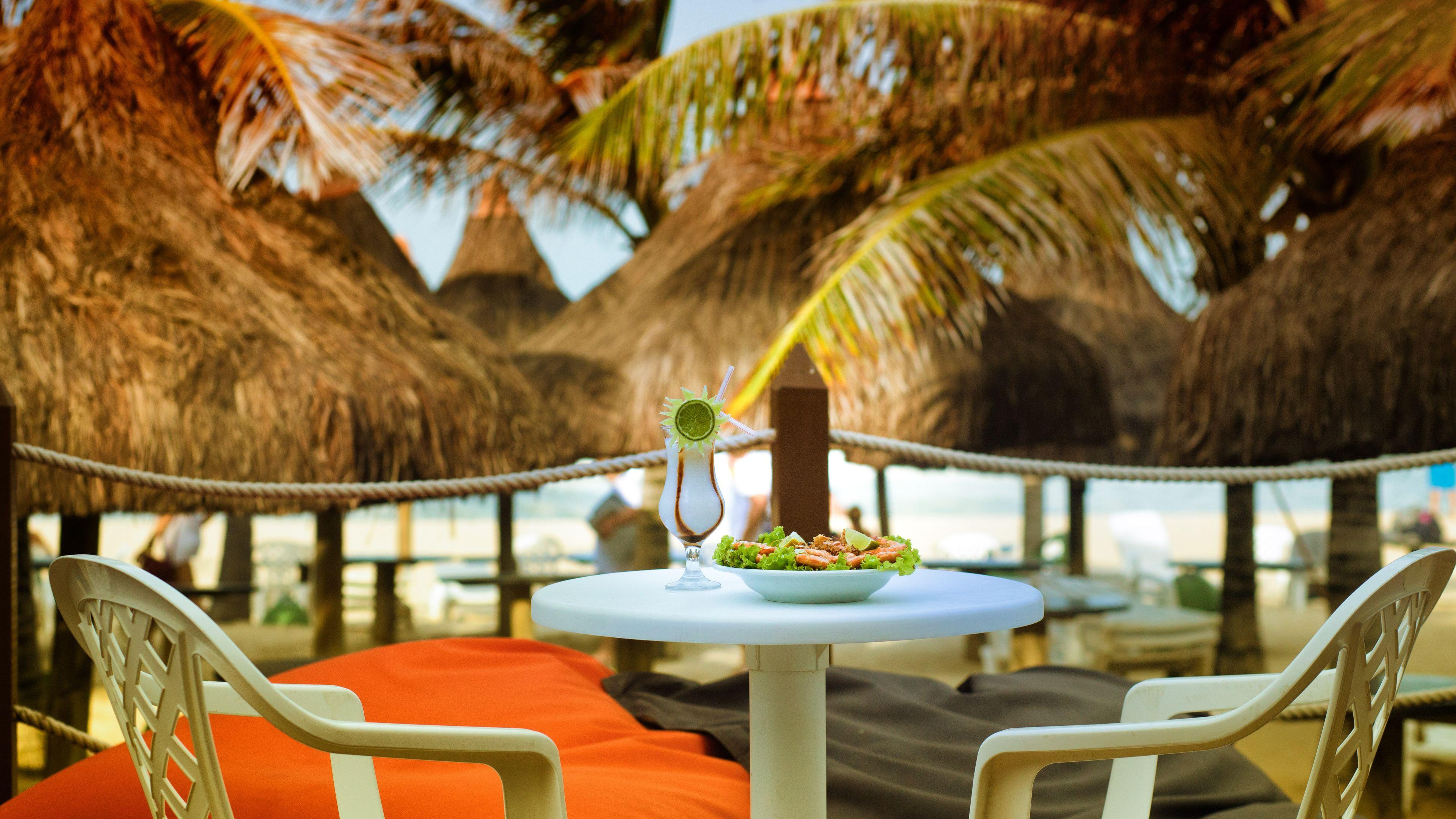 Gale Resort 5*