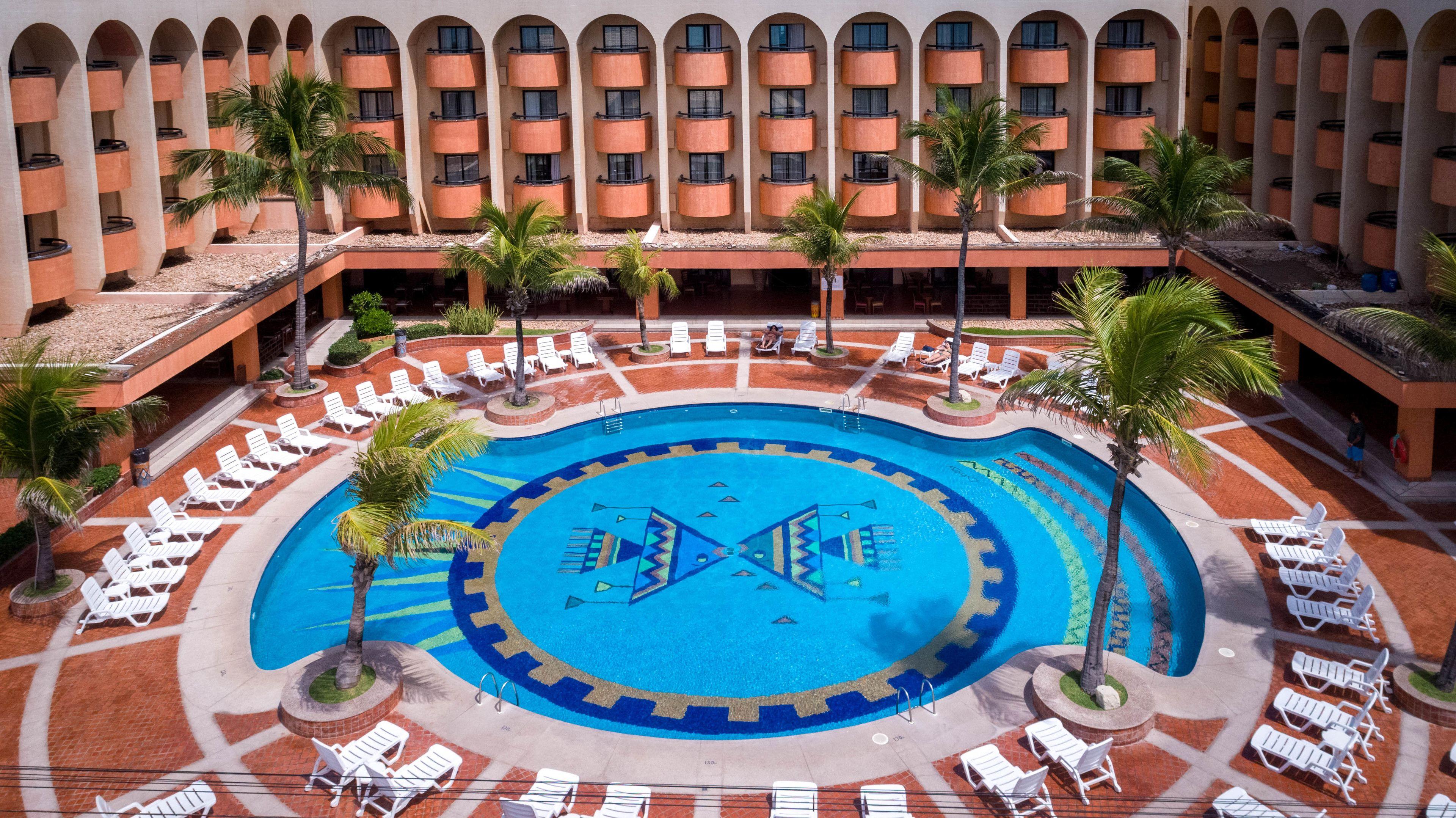 Gale 5* Fortaleza (Ceara)