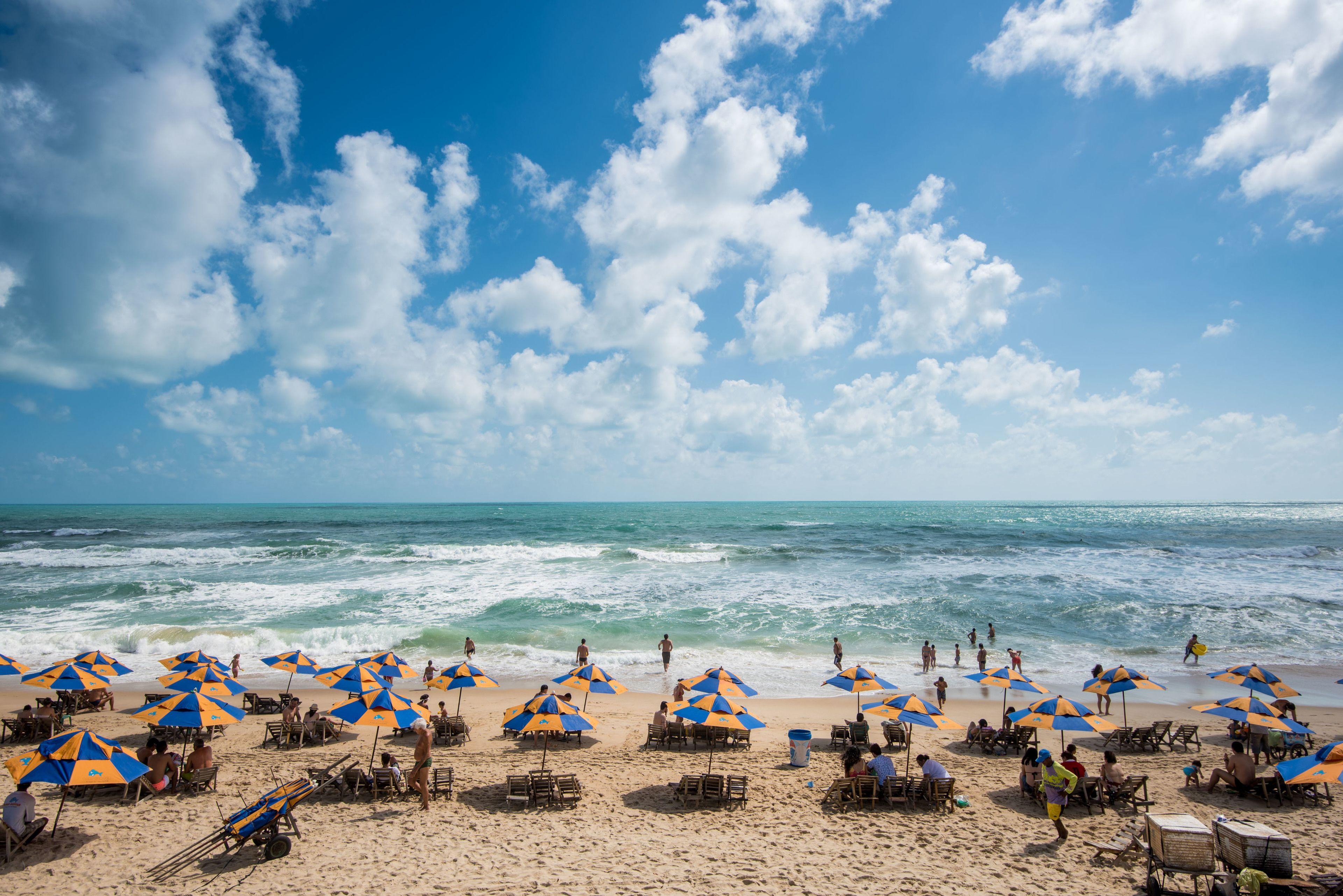 Gale 5* Fortaleza (Ceara)